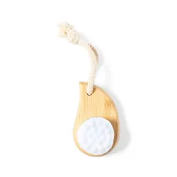 LIMPIADOR FACIAL MADERA