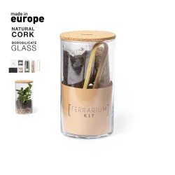 TERRARIUM KIT
