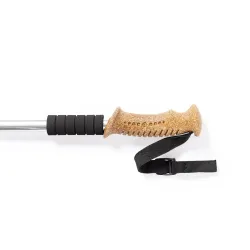 BASTON DEPORTIVO  ALUMINIO