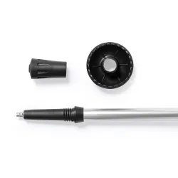 BASTON DEPORTIVO  ALUMINIO