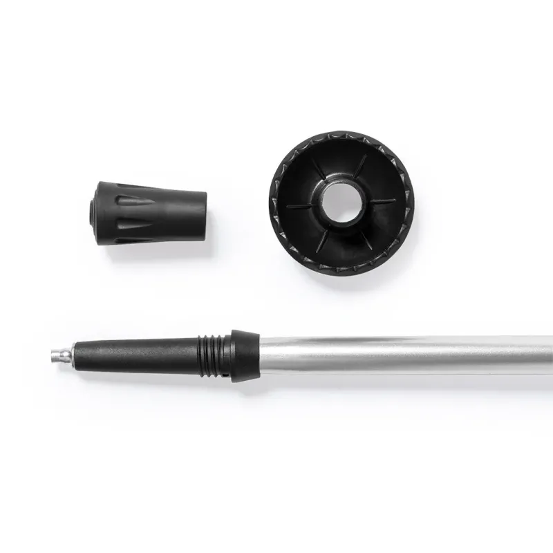 BASTON DEPORTIVO  ALUMINIO