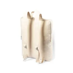 MOCHILA ALGODON ORGANICO