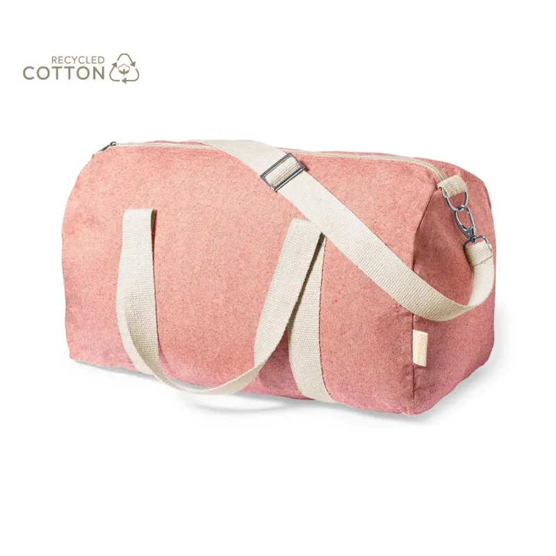 BOLSO ALGODON ORGANICO