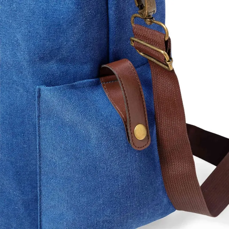 BOLSO CANVASS