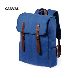 MOCHILA CANVASS