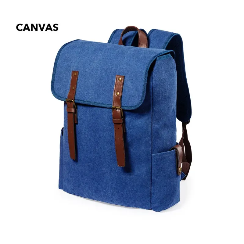 MOCHILA CANVASS