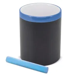 PORTALAPICERO CERAMICA PIZARRA