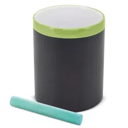 PORTALAPICERO CERAMICA PIZARRA