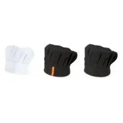 GORRO COCINERO ESPAÑA