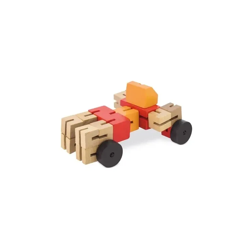 JUEGO DE HABILIDAD MAZINGUER