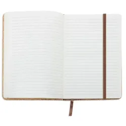 BLOC CORCHO NATURAL A5