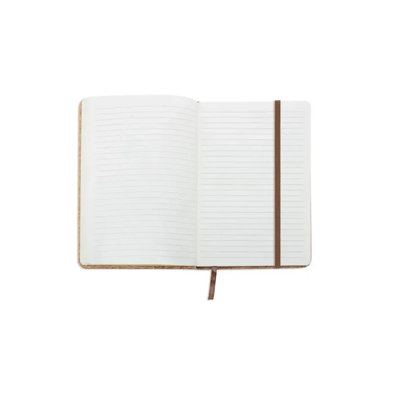 BLOC CORCHO NATURAL A5