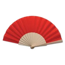 ABANICO MADERA
