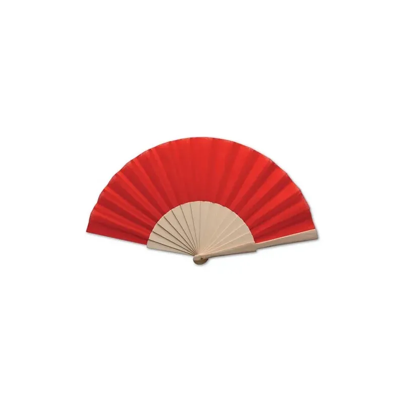 ABANICO MADERA