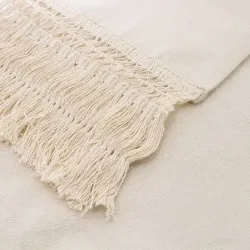 BOLSA ALGODON / CANVAS