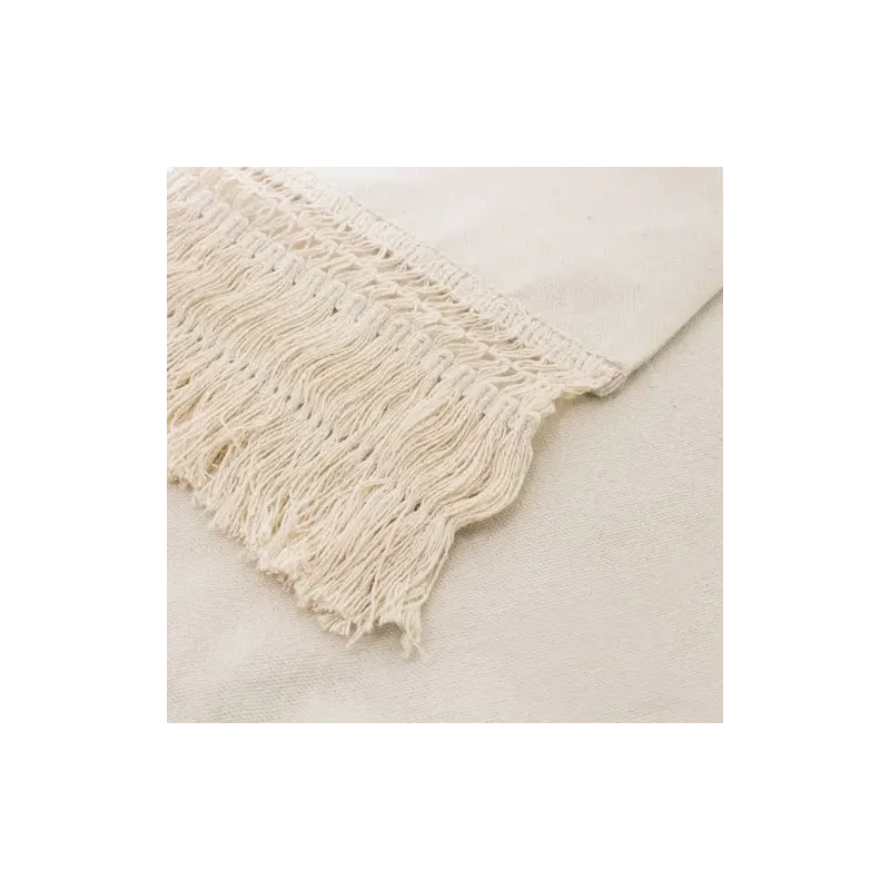 BOLSA ALGODON / CANVAS