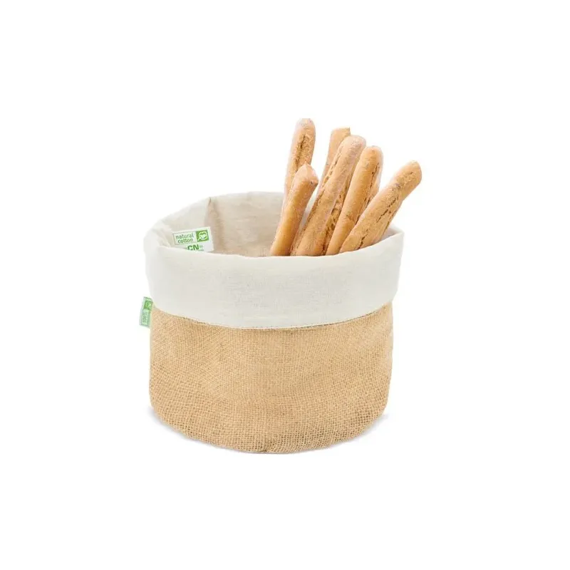 PANERA DE ALGODIN Y YUTE