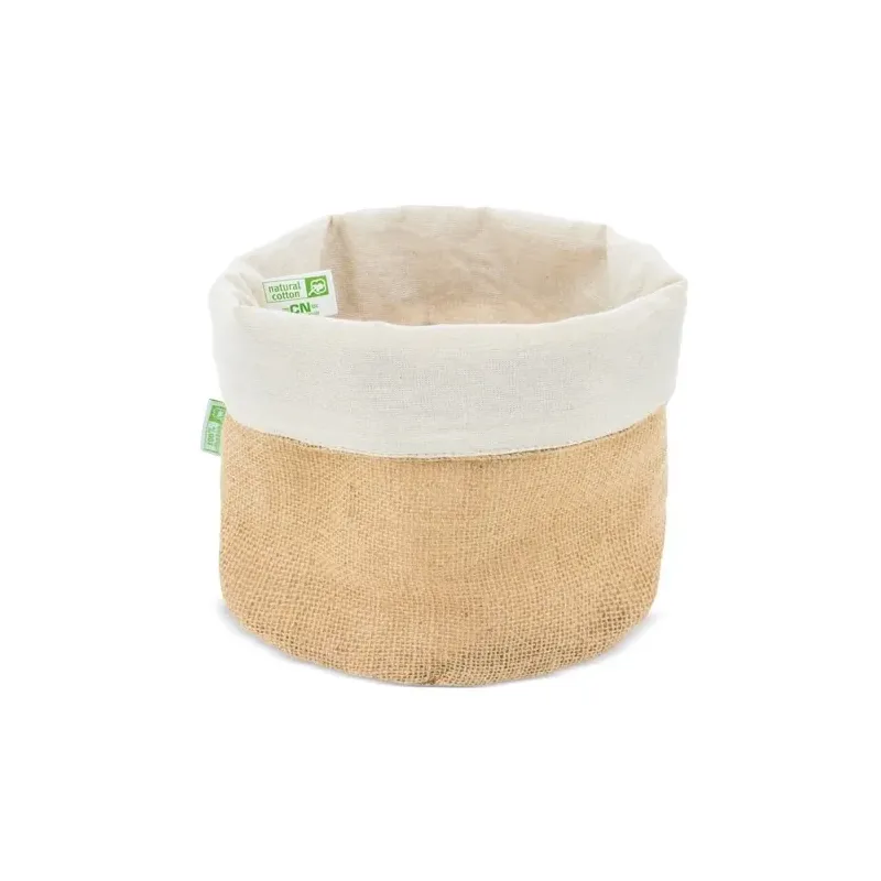 PANERA DE ALGODIN Y YUTE