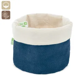 PANERA DE ALGODIN Y YUTE