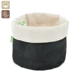 PANERA DE ALGODIN Y YUTE