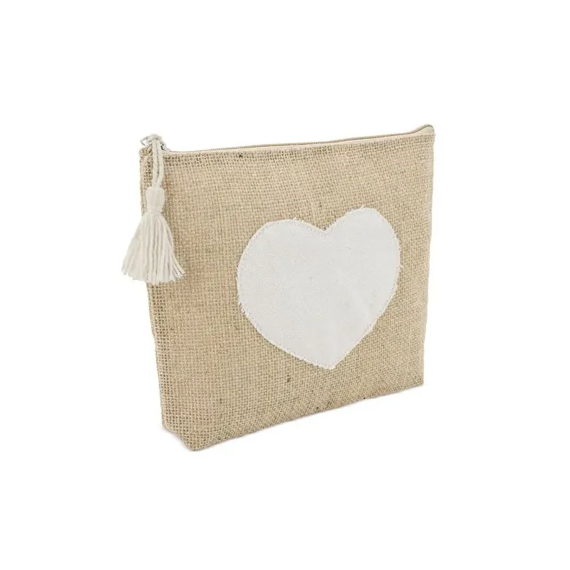 NECESER YUTE LAMINADO