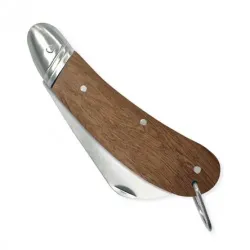 NAVAJA MADERA NATURAL JACKSON