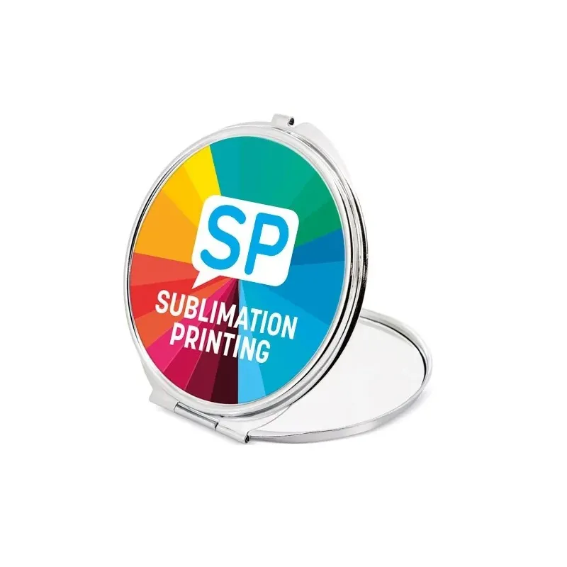 ESPEJOS PARA SUBLIMACION