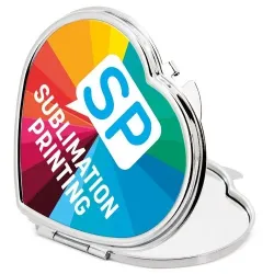 ESPEJOS PARA SUBLIMACION