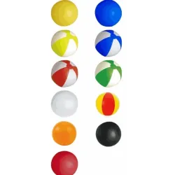 BALON PLAYA BICOLOR
