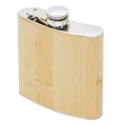 PETACA LICORERA BAMBOO