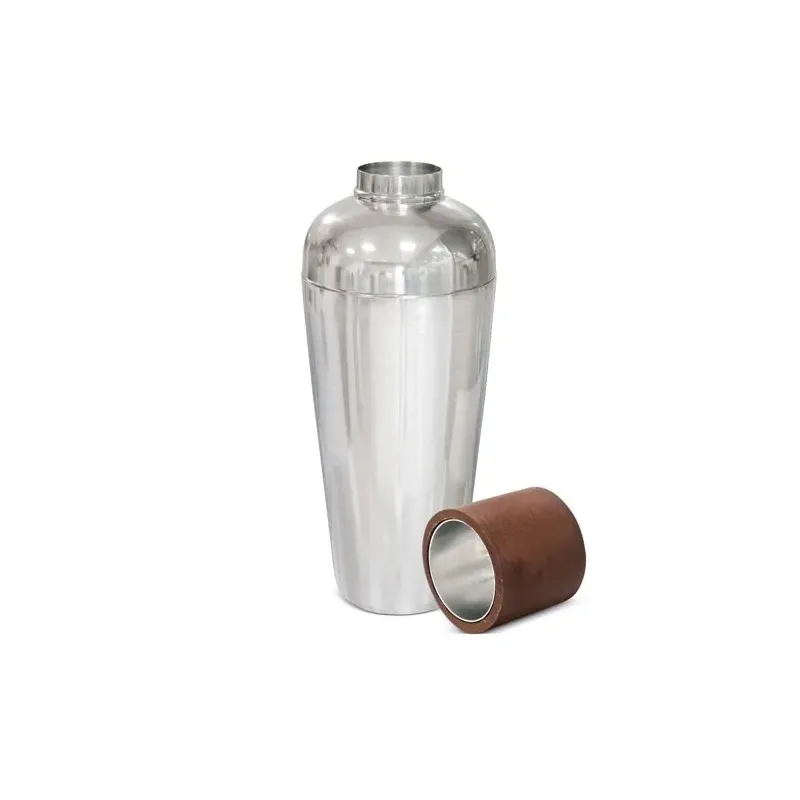 COCTELERA PREMIUM ACERO INOX 800 ML