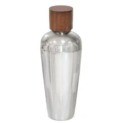 COCTELERA PREMIUM ACERO INOX 800 ML