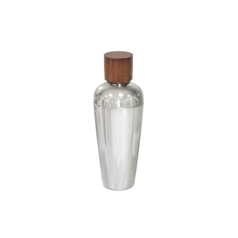 COCTELERA PREMIUM ACERO INOX 800 ML
