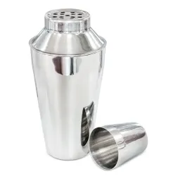 COCTELERA  ACERO INOX 500 ML
