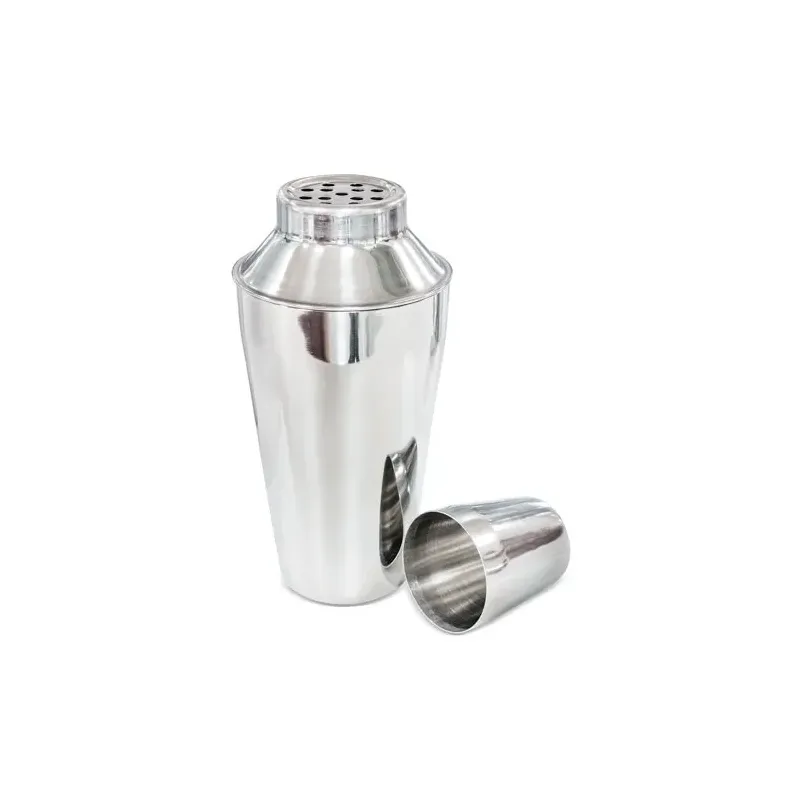 COCTELERA  ACERO INOX 500 ML