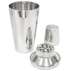 COCTELERA  ACERO INOX 500 ML