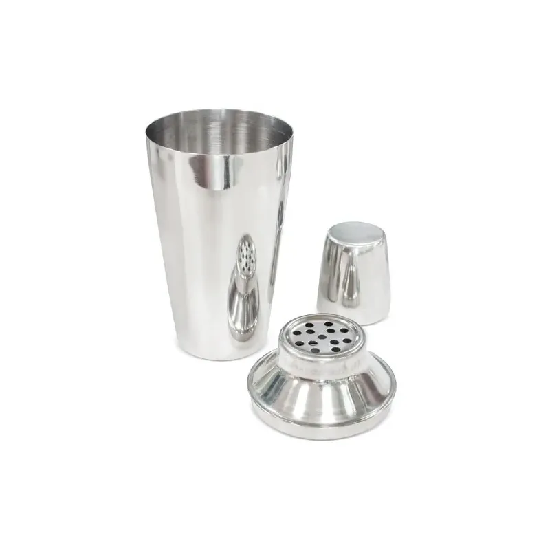 COCTELERA  ACERO INOX 500 ML