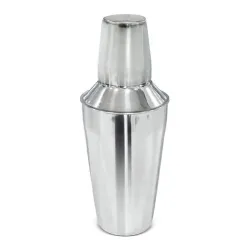 COCTELERA  ACERO INOX 500 ML