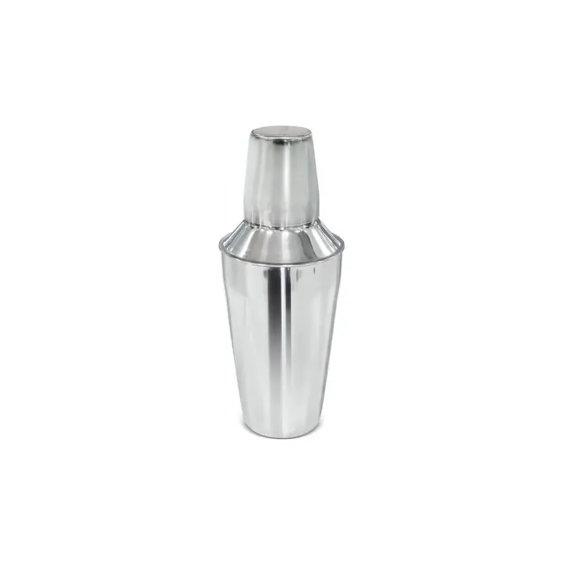 COCTELERA  ACERO INOX 500 ML