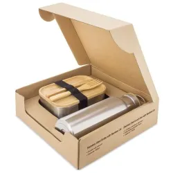 SET ALMUERZO / PICNIC