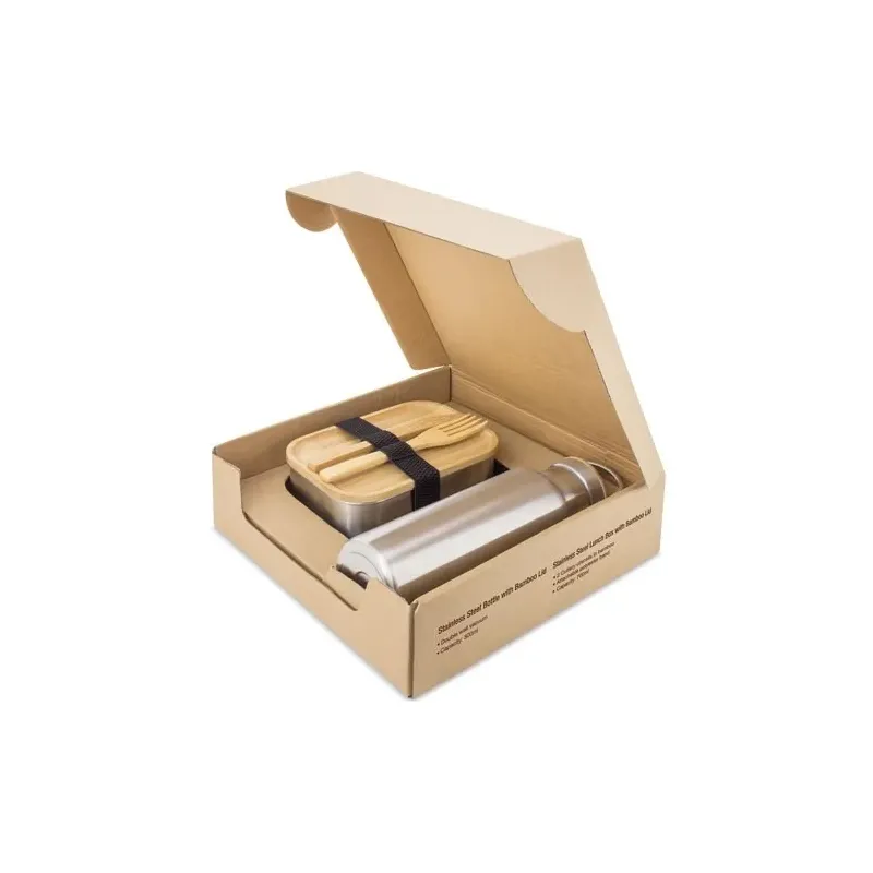 SET ALMUERZO / PICNIC