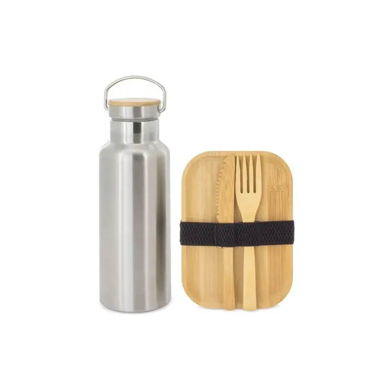 SET ALMUERZO / PICNIC