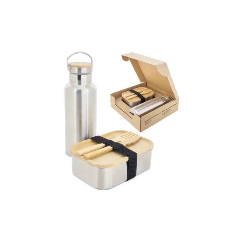 SET ALMUERZO / PICNIC