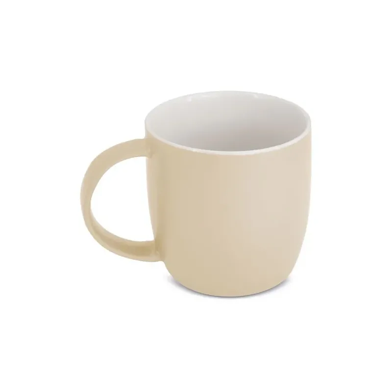 MUG CERAMICA CABADO MATE