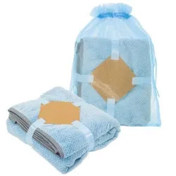 MANTA ATERCIOPELADA EXTRASUAVE