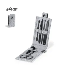 SET MANICURA FIELTRO