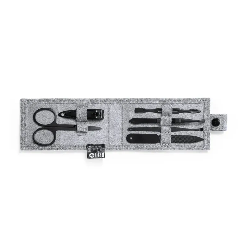 SET MANICURA FIELTRO