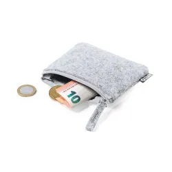 MONEDERO FIELTRO RPET