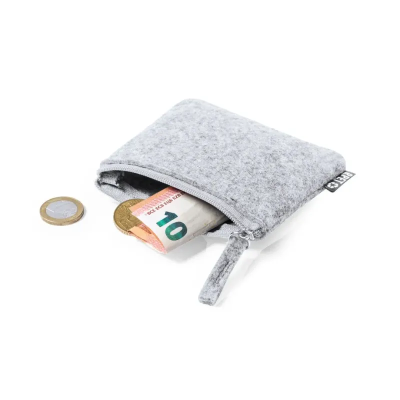 MONEDERO FIELTRO RPET