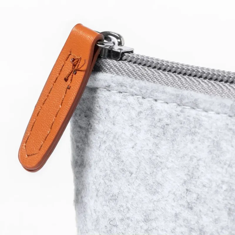 ESTUCHE PORTATODO FIELTRO RPET
